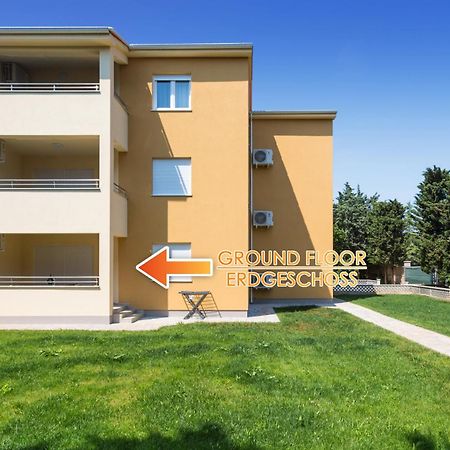 Sasa Apartment Medulin Exterior photo