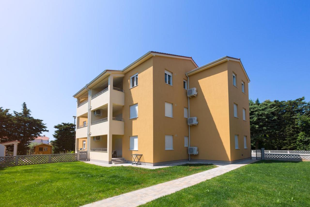 Sasa Apartment Medulin Exterior photo