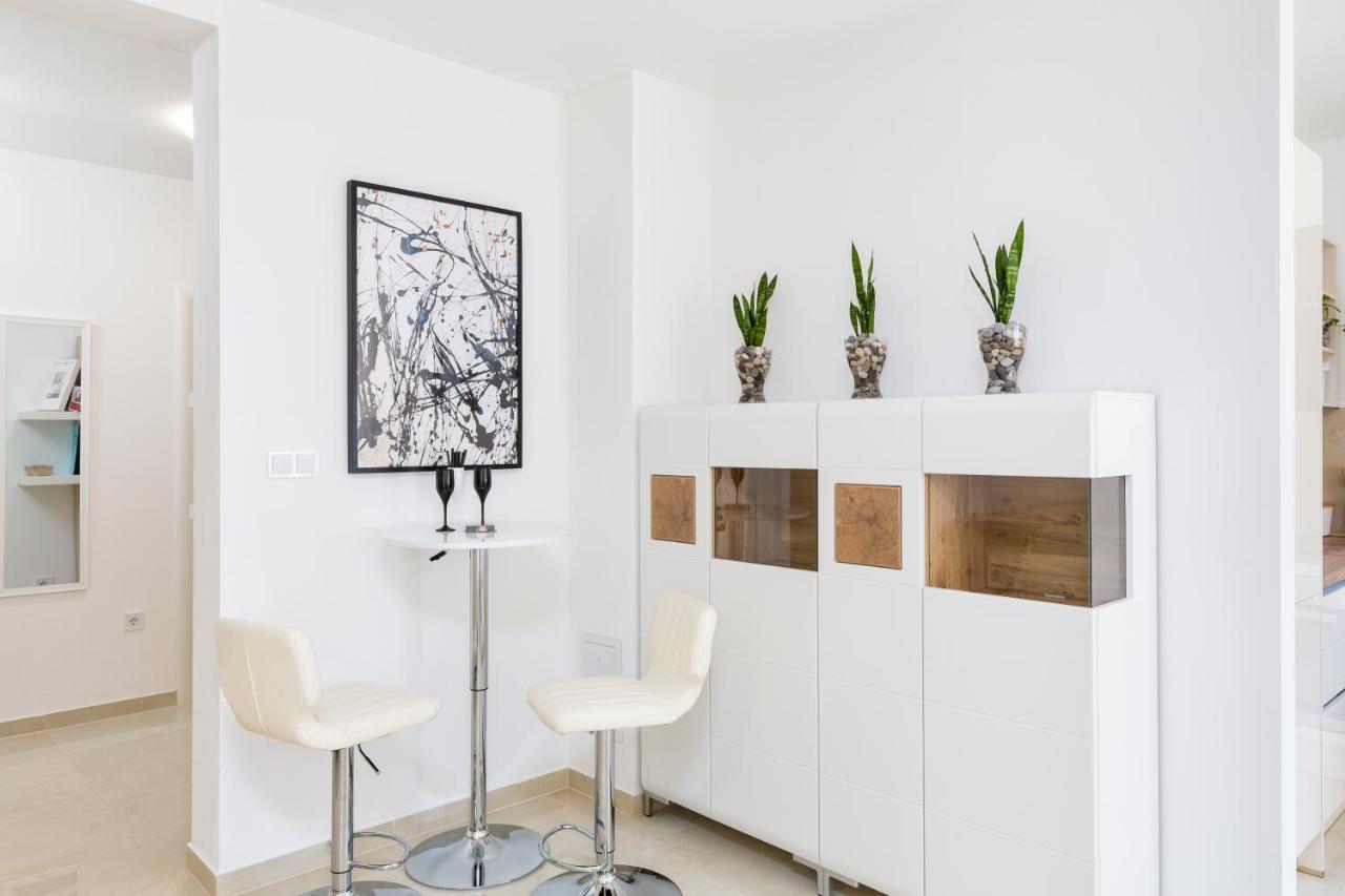 Sasa Apartment Medulin Exterior photo