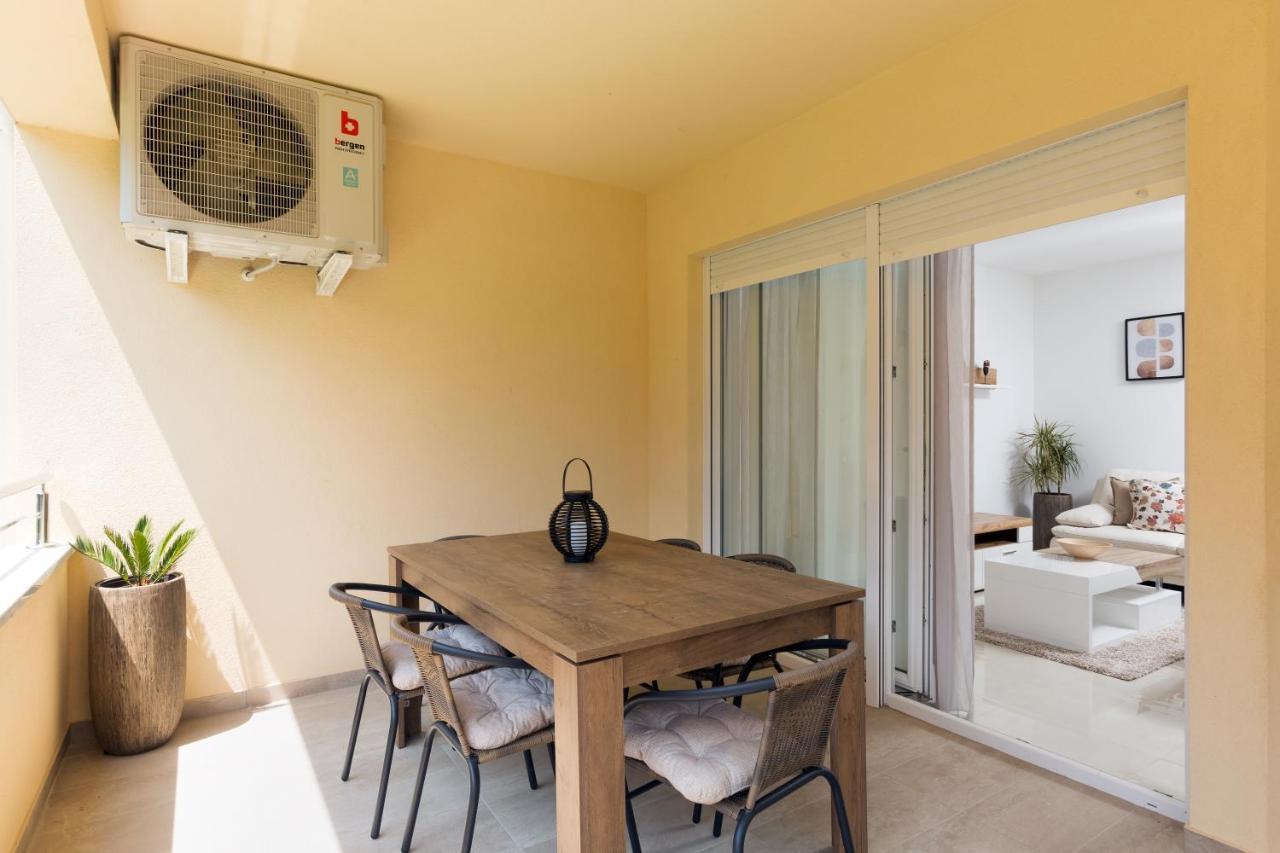 Sasa Apartment Medulin Exterior photo