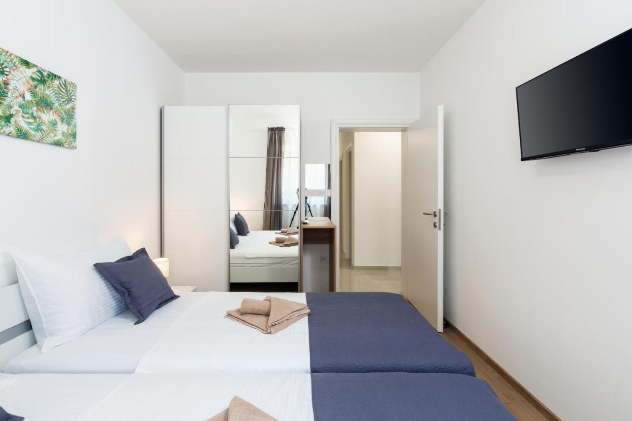 Sasa Apartment Medulin Exterior photo