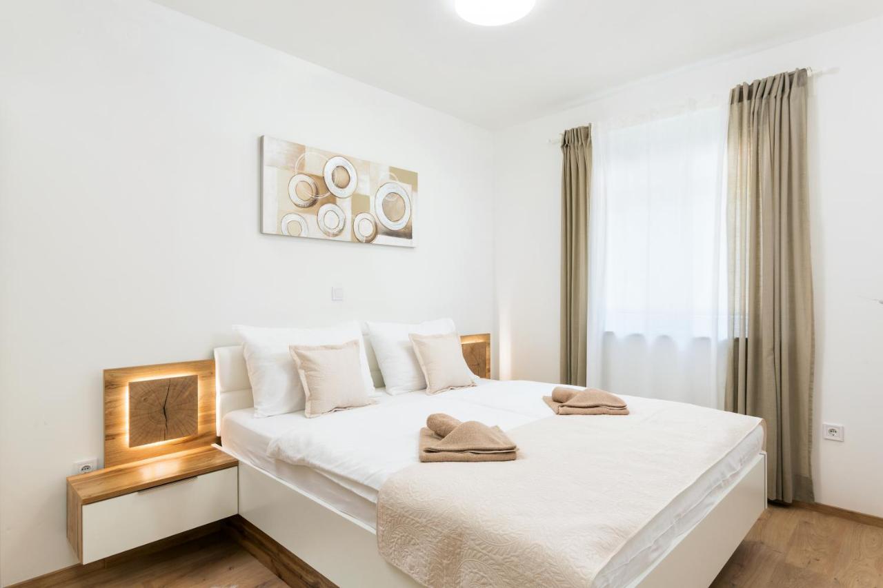 Sasa Apartment Medulin Exterior photo