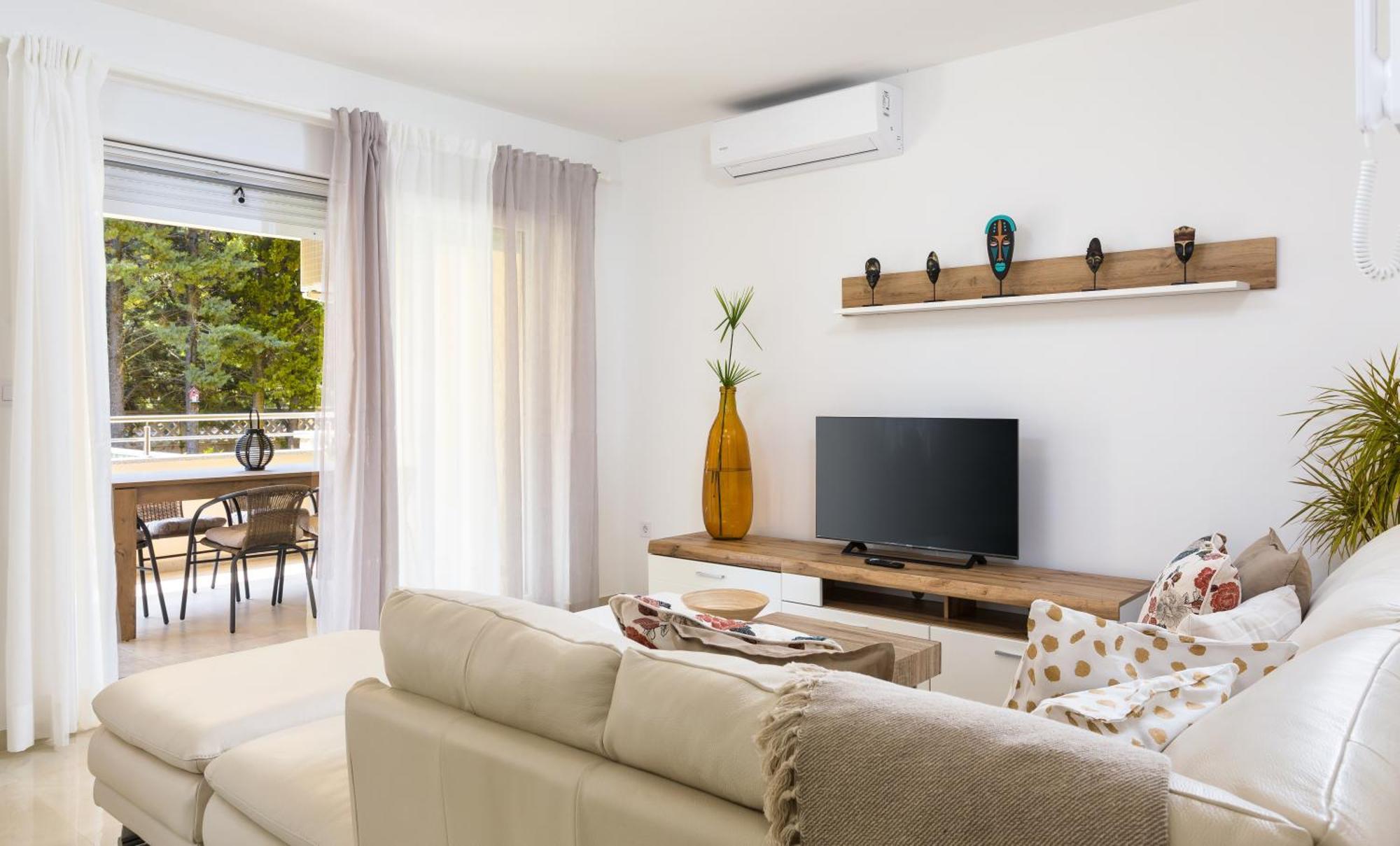 Sasa Apartment Medulin Exterior photo