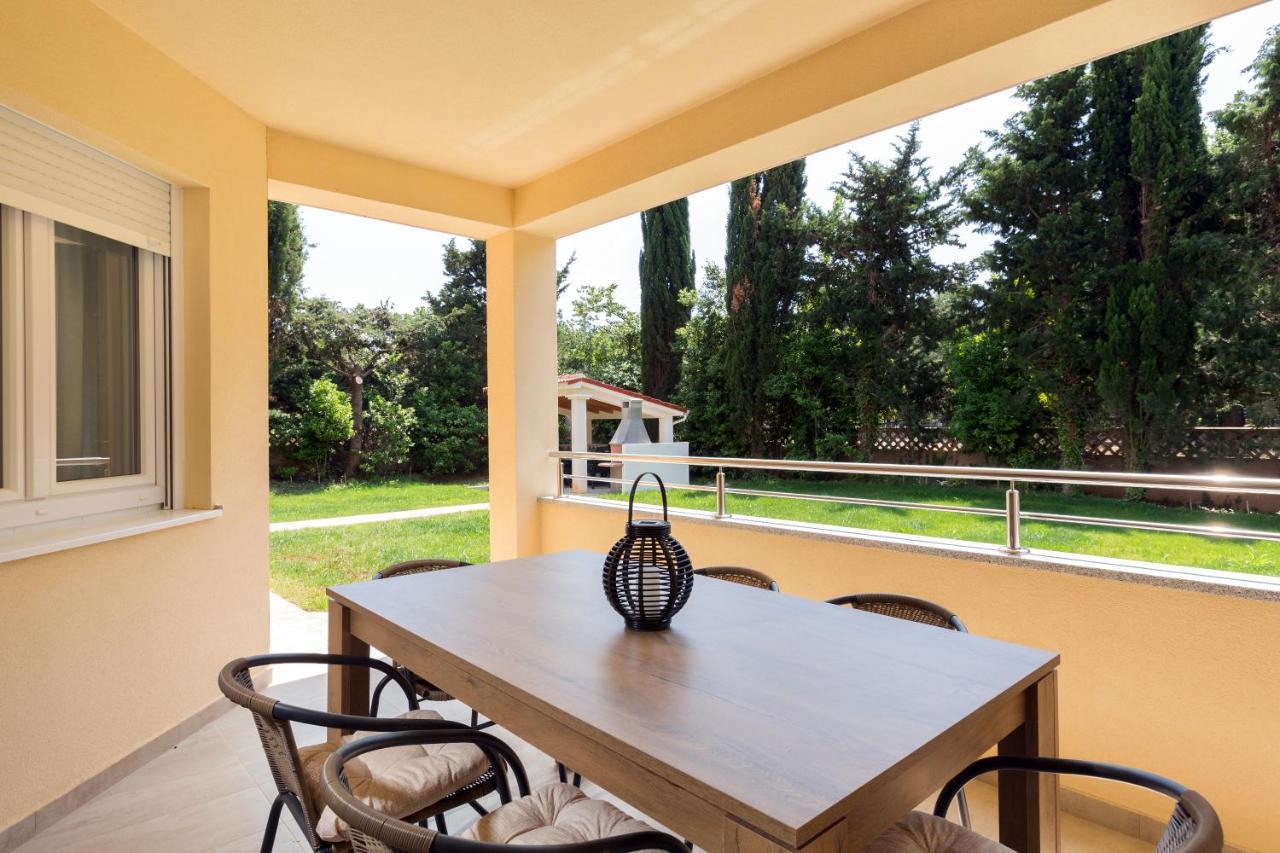 Sasa Apartment Medulin Exterior photo