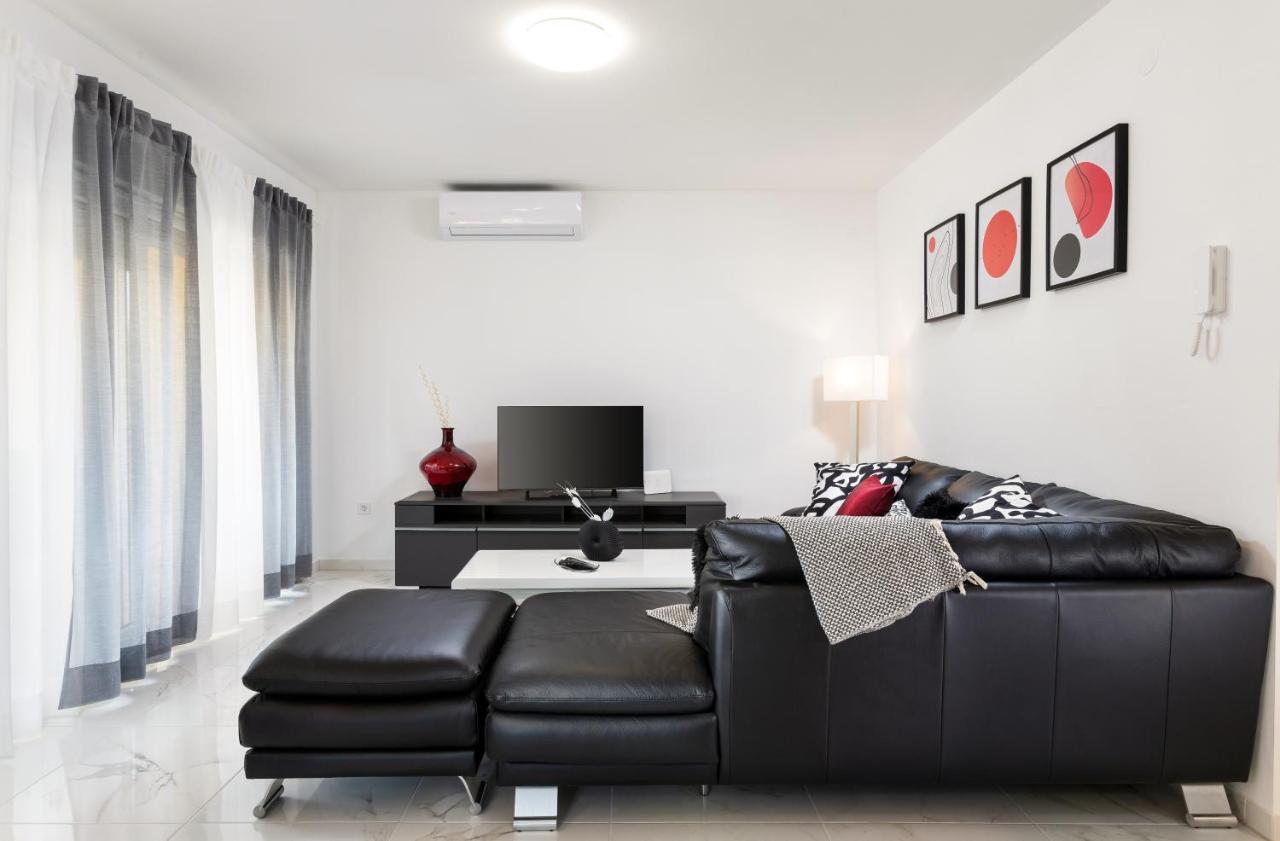 Sasa Apartment Medulin Exterior photo