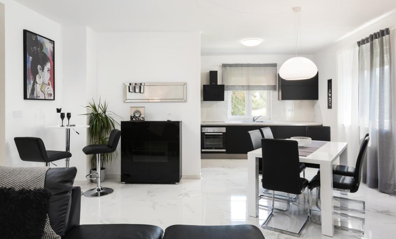 Sasa Apartment Medulin Exterior photo
