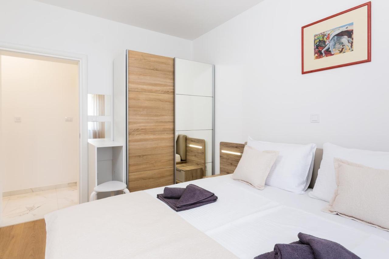 Sasa Apartment Medulin Exterior photo