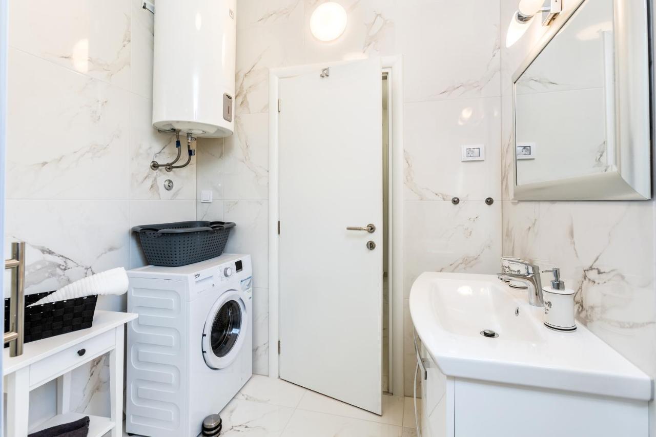 Sasa Apartment Medulin Exterior photo