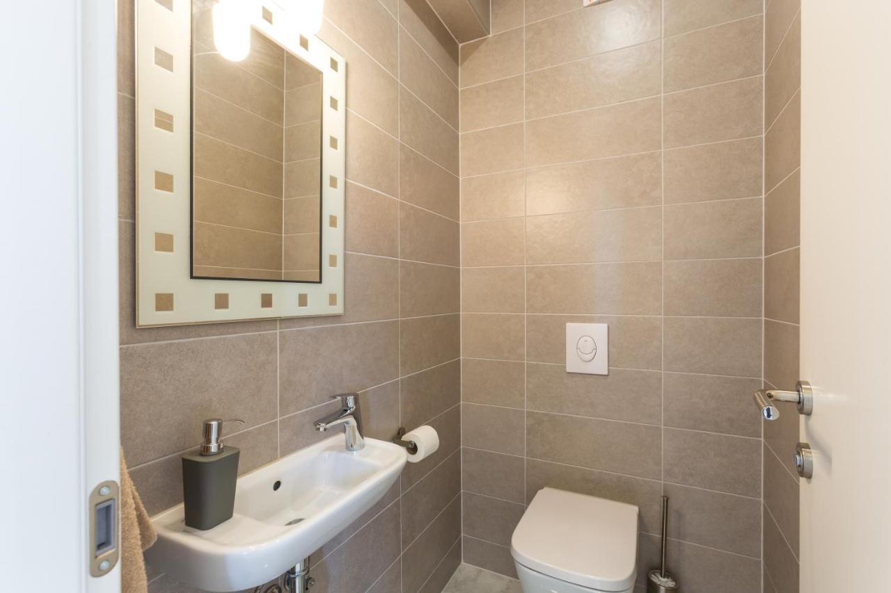 Sasa Apartment Medulin Exterior photo