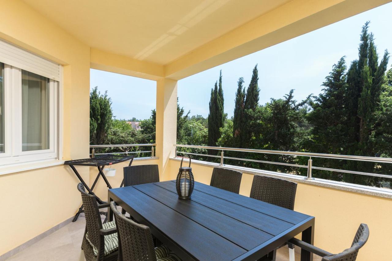 Sasa Apartment Medulin Exterior photo