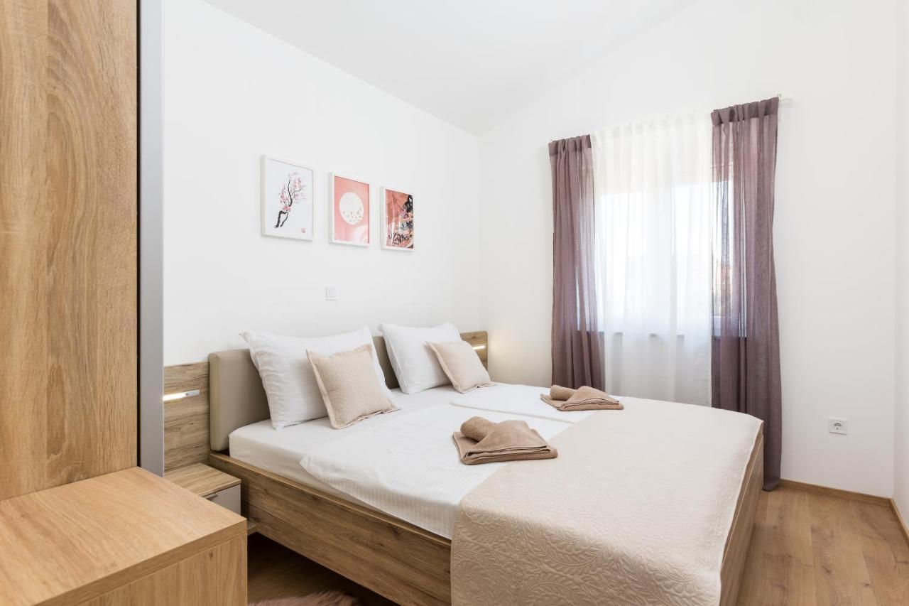 Sasa Apartment Medulin Exterior photo