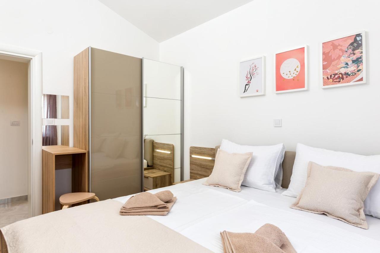 Sasa Apartment Medulin Exterior photo